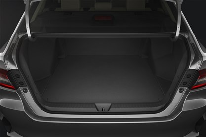 Toyota Yaris 2024