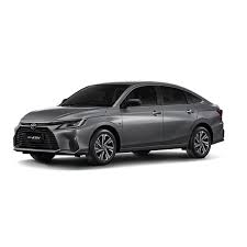 Toyota YARIS 2026