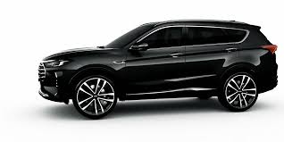 JETOUR X70 PLUS